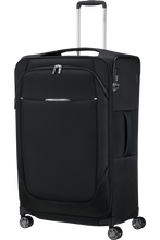 Load image into Gallery viewer, Black Re-Lite Spinner expandable (4 wheels) 78cm