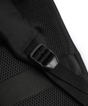 Load image into Gallery viewer, Black Guardit 3.0 Laptop Backpack L 17.3"