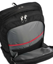 Load image into Gallery viewer, Black Guardit 3.0 Laptop Backpack L 17.3"