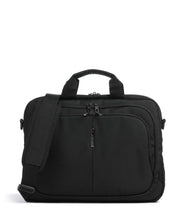 Load image into Gallery viewer, Black Guardit 3.0 Slim Briefcase 15.6"