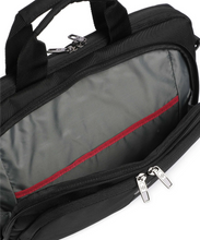 Load image into Gallery viewer, Black Guardit 3.0 Slim Briefcase 15.6"
