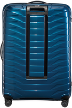 Load image into Gallery viewer, Samsonite PROXIS Spinner 81cm – Large 4-Wheel Check-In Suitcase for Travel