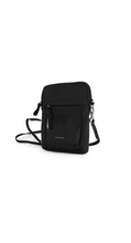 Load image into Gallery viewer, Samsonite Move 5.0 Black Lightweight Crossover bag S (3L)