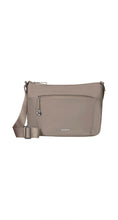 Load image into Gallery viewer, Samsonite Move 5.0 Light Beige Hobo Bag Round 3 Compartments (9.6L)