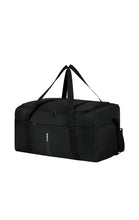 Load image into Gallery viewer, Samsonite Revolution Black Lightweight Foldable Duffle Travel Bag M