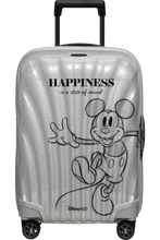 Load image into Gallery viewer, C-Lite Disney Spinner Expandable (4 Wheels) 55Cm