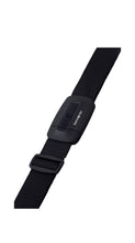 Load image into Gallery viewer, Samsonite Black Adjustable Suitcase Luggage Strap 50 mm