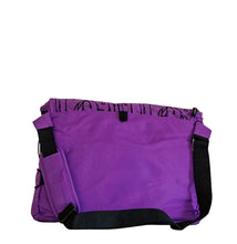 Load image into Gallery viewer, Samsonite Violet Laptop Bag – Stylish & Lightweight Business Laptop Bag