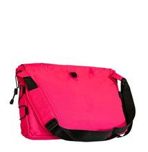 Load image into Gallery viewer, Samsonite Bloom Laptop Bag – Pink Lightweight Laptop Carry Case