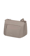 Load image into Gallery viewer, Samsonite Move 5.0 Light Beige Hobo Bag Round 3 Compartments (9.6L)