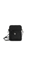 Load image into Gallery viewer, Samsonite Move 5.0 Black Lightweight Crossover bag S (3L)