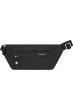 Load image into Gallery viewer, Move 4.0 Black Waist Bag