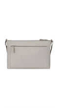 Load image into Gallery viewer, Samsonite Move 5.0 Cloudy Grey Horizontal Shoulder/Crossbody Bag with Flap (6L)
