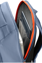 Load image into Gallery viewer, Urban Groove Arctic Grey Laptop Backpack 15.6"