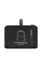 Load image into Gallery viewer, Samsonite Black Lightweight Foldable Cabin Backpack M Underseater
