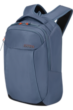 Load image into Gallery viewer, Urban Groove Arctic Grey Laptop Backpack 15.6"