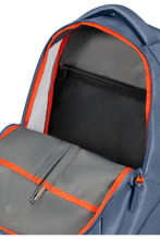 Load image into Gallery viewer, Urban Groove Arctic Grey Laptop Backpack 15.6"