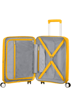 Load image into Gallery viewer, Soundbox Spinner Expandable (4 Wheels) 55Cm