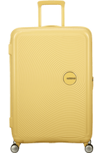 Load image into Gallery viewer, Pastel Yellow SoundBox 77cm Large Check-in