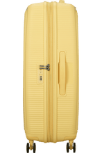 Load image into Gallery viewer, Pastel Yellow SoundBox 77cm Large Check-in