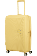 Load image into Gallery viewer, Pastel Yellow SoundBox 77cm Large Check-in