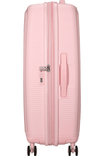 Load image into Gallery viewer, American Tourister Pastel Pink SoundBox 77cm Large Check-in