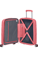 Load image into Gallery viewer, Starvibe Spinner 55 Cm Expandable Tsa