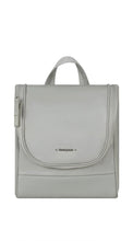 Load image into Gallery viewer, Samsonite Dry Sage Move Journey Travel Wash Bag with Removable Liquid Pouch
