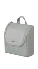 Load image into Gallery viewer, Samsonite Dry Sage Move Journey Travel Wash Bag with Removable Liquid Pouch