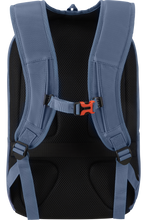 Load image into Gallery viewer, Urban Groove Arctic Grey Laptop Backpack 15.6"