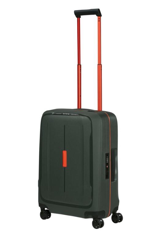 Samsonite Essens Spinner 55/20 LTD Cabin Luggage (55 cm