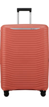 Load image into Gallery viewer, Samsonite Upscape Spinner 55/20 EXP Easy Access – Expandable 4-Wheel Cabin Suitcase