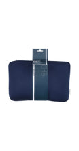 Load image into Gallery viewer, Samsonite Midnight Blue Comfort Neck Pillow - Reversible Travel Pillow
