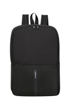 Load image into Gallery viewer, Samsonite Black Lightweight Foldable Cabin Backpack M Underseater