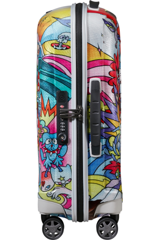 C-Lite x VEXX Daylight Spinner 55/20 – Samsonite Malta