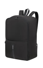 Load image into Gallery viewer, Samsonite Black Lightweight Foldable Cabin Backpack M Underseater