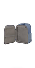 Load image into Gallery viewer, Samsonite Storm Blue Move Journey Cabin Underseater M Backpack 17.3"