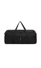 Load image into Gallery viewer, Samsonite Balck Foldable Lightweight Travel Duffle Bag L