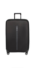 Load image into Gallery viewer, Samsonite Revolution Black Protective Foldable Luggage Cover L