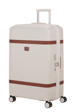 Load image into Gallery viewer, Samsonite Image Spinner 75/28 EXP – Ivory Large Expandable Suitcase