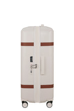 Load image into Gallery viewer, Samsonite Image Spinner 75/28 EXP – Ivory Large Expandable Suitcase