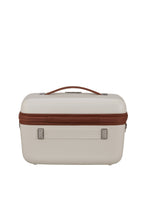 Load image into Gallery viewer, Samsonite Image Beauty Case – Ivory Travel Vanity Case
