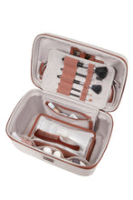 Load image into Gallery viewer, Samsonite Image Beauty Case – Ivory Travel Vanity Case