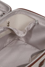 Load image into Gallery viewer, Samsonite Image Beauty Case – Ivory Travel Vanity Case