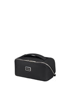 Load image into Gallery viewer, Samsonite Image Toilet Kit Beauty Case – Black Travel Cosmetic Case