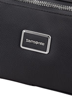 Load image into Gallery viewer, Samsonite Image Toilet Kit Beauty Case – Black Travel Cosmetic Case