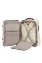 Load image into Gallery viewer, Samsonite Image Biz Underseat Backpack M – Ivory Cabin Travel Backpack