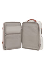 Load image into Gallery viewer, Samsonite Image Biz Underseat Backpack M – Ivory Cabin Travel Backpack