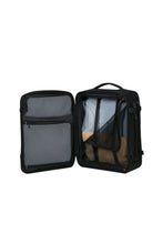 Load image into Gallery viewer, Cabin Pack Underseat Backpack M Black