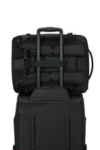 Load image into Gallery viewer, Cabin Pack Underseat Backpack M Black